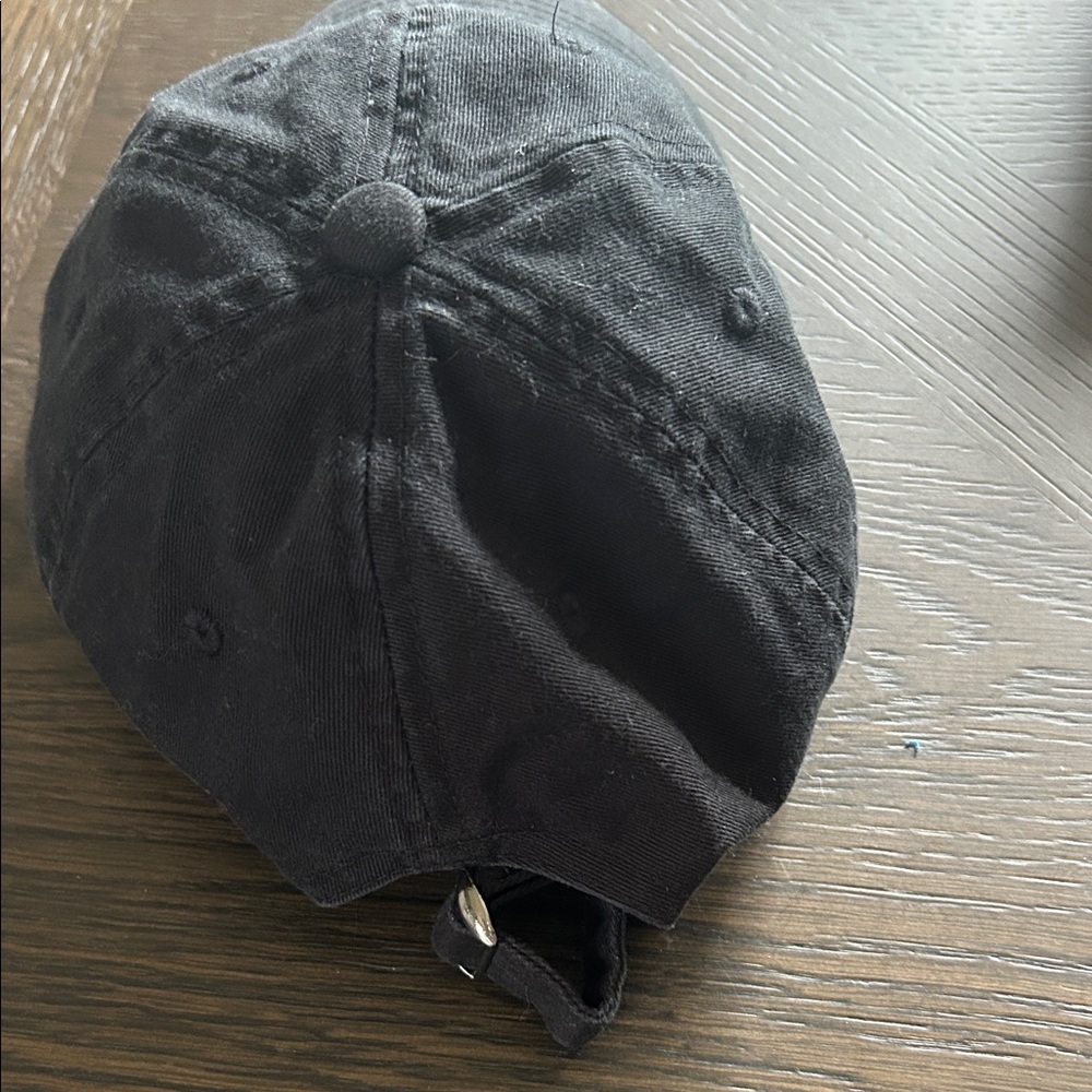 Gibson VINTAGE Custom Cap ADJUSTABLE
UNISEX - Picture 3 of 4